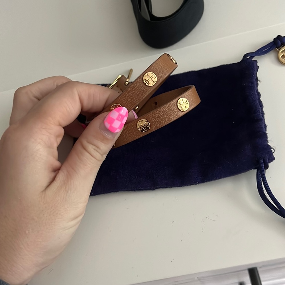 Tory Burch bracelet
